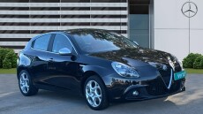 Alfa Romeo Giulietta 1.6 JTDM-2 120 Super 5dr TCT Diesel Hatchback